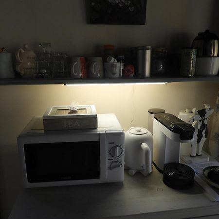 Bed&Breakfast 'T Eikeltje Hollandscheveld エクステリア 写真