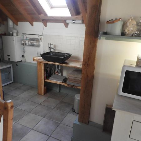 Bed&Breakfast 'T Eikeltje Hollandscheveld エクステリア 写真