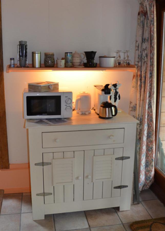 Bed&Breakfast 'T Eikeltje Hollandscheveld エクステリア 写真