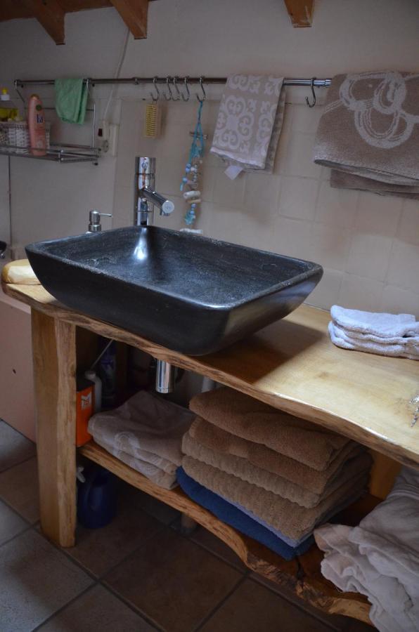 Bed&Breakfast 'T Eikeltje Hollandscheveld エクステリア 写真