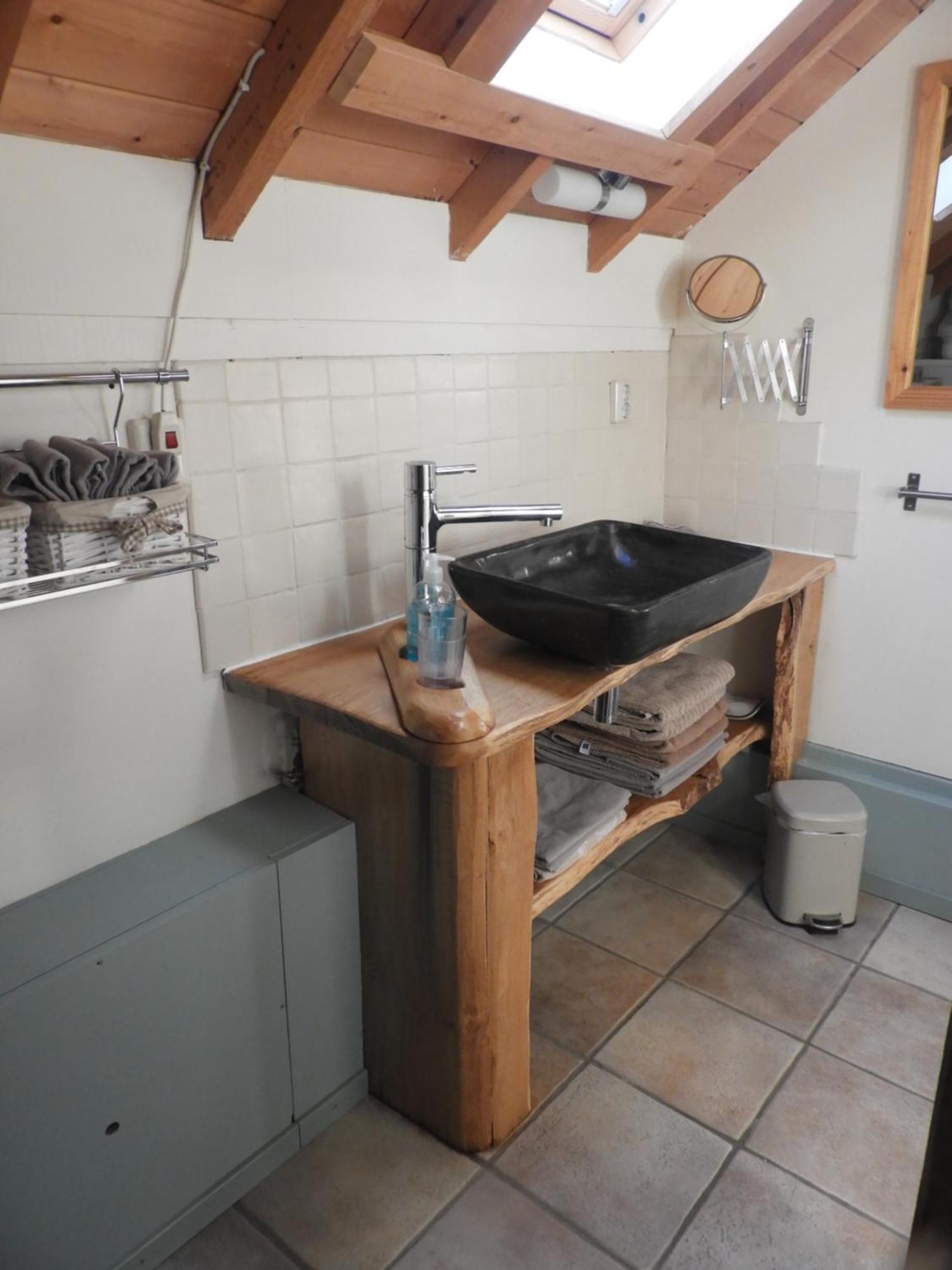 Bed&Breakfast 'T Eikeltje Hollandscheveld エクステリア 写真
