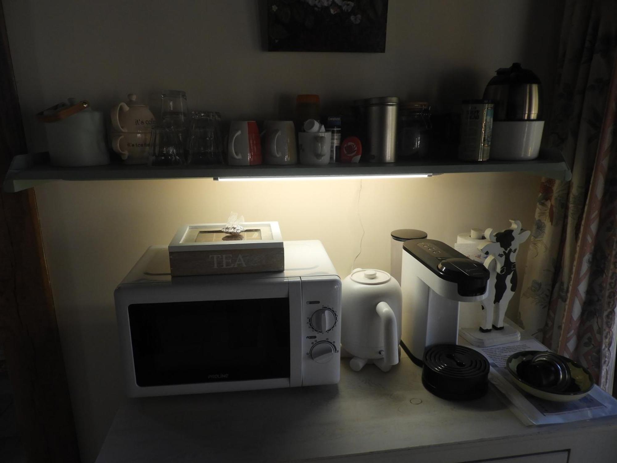 Bed&Breakfast 'T Eikeltje Hollandscheveld エクステリア 写真